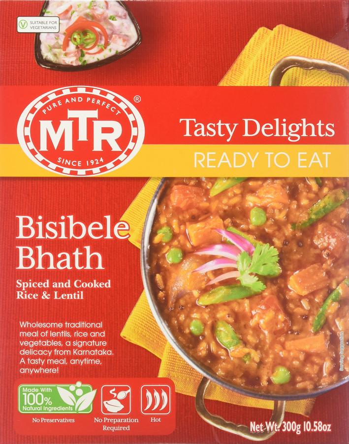 MTR BISIBELE MRP 10